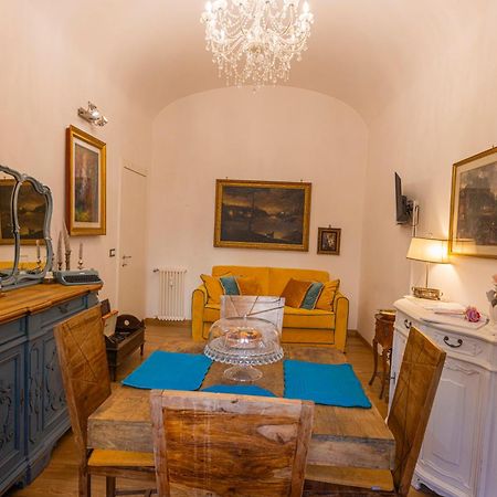La Casa Di Vittorio Boutique Ottaviano San Pietro Apartman Róma Kültér fotó