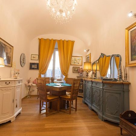 La Casa Di Vittorio Boutique Ottaviano San Pietro Apartman Róma Kültér fotó