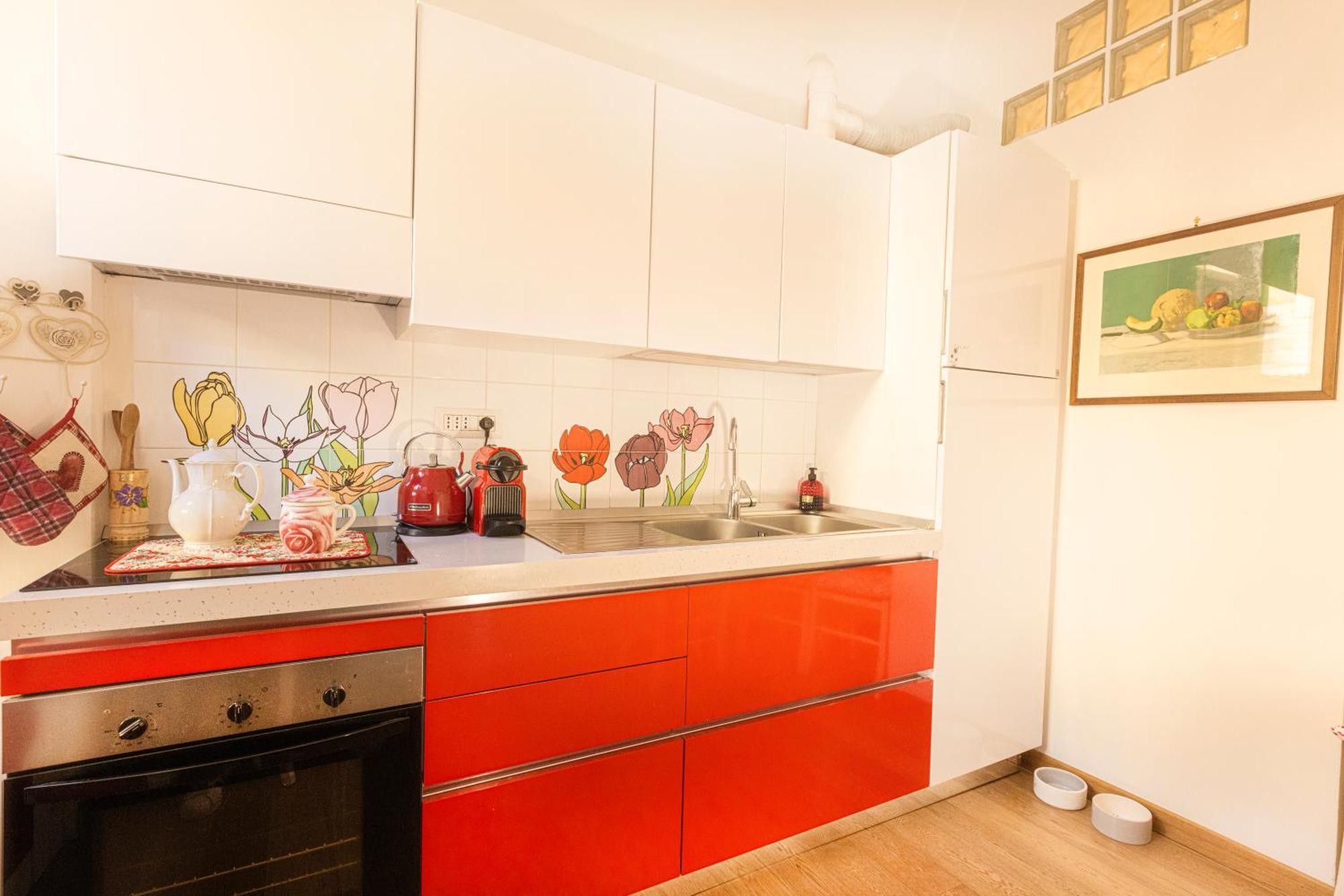 La Casa Di Vittorio Boutique Ottaviano San Pietro Apartman Róma Kültér fotó