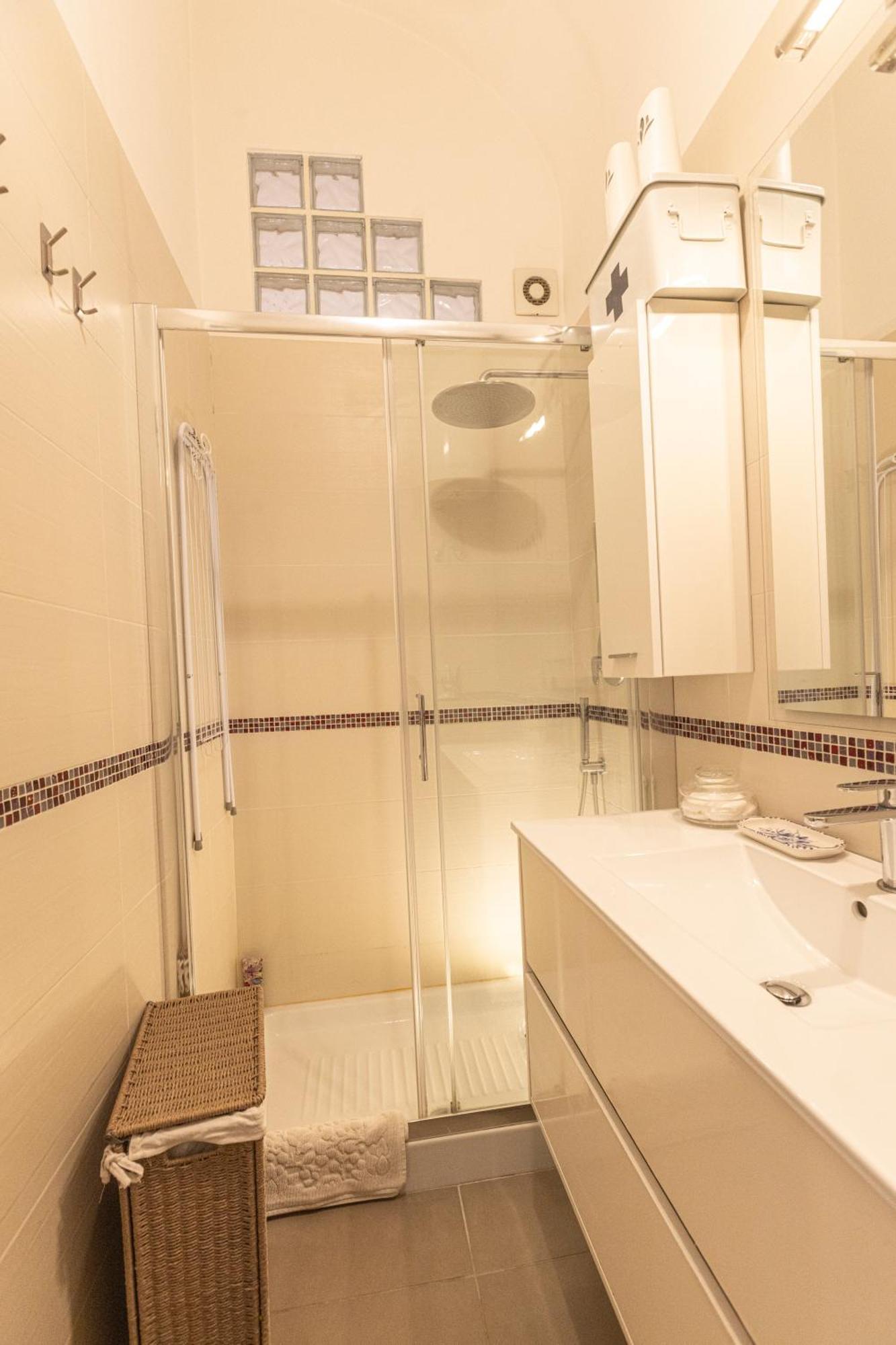 La Casa Di Vittorio Boutique Ottaviano San Pietro Apartman Róma Kültér fotó