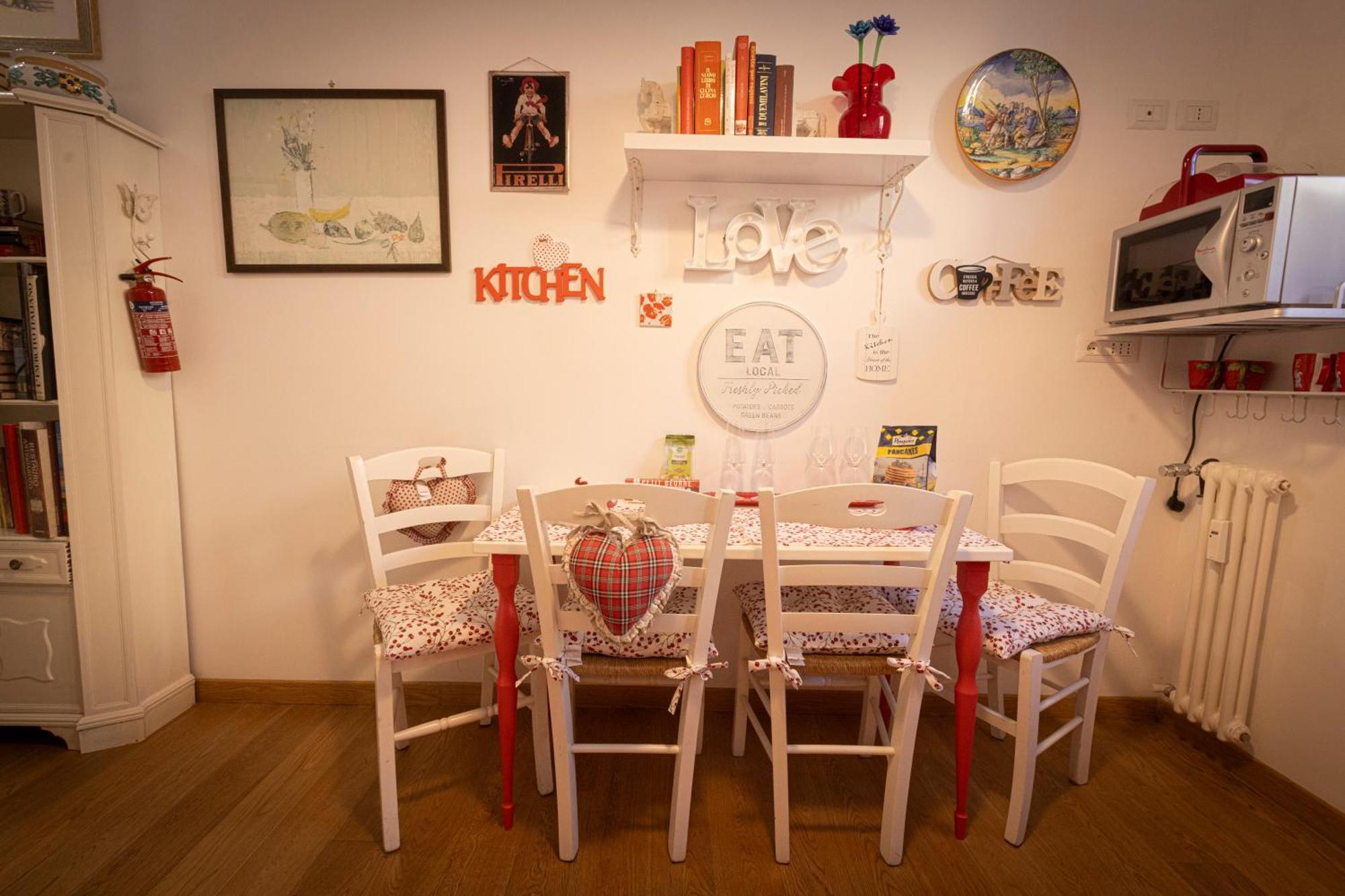 La Casa Di Vittorio Boutique Ottaviano San Pietro Apartman Róma Kültér fotó